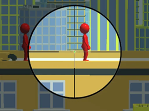 Mükemmel Nişancı 3D 2: Hedef Vurma Zamanı!