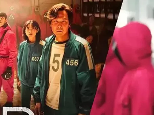 Mürekkep Balığı Oyunu Kaydırağı: Ölümcül Eğlence!