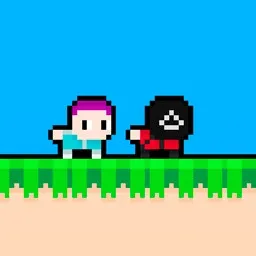 Mürekkep Balığı Savaşı: Pixcade Arenası!