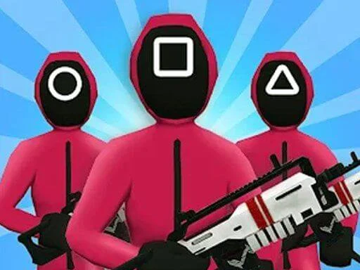 Mürekkep Ormanı: Kalamar Macerası!