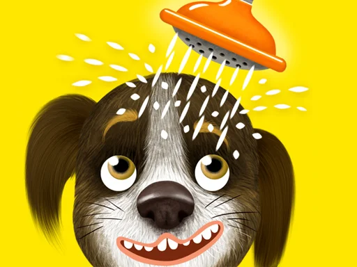 Mutlu Banyo: Köpük Savaşı Başlıyor! 🛁