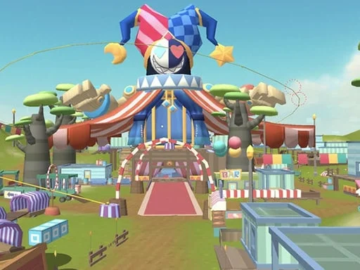 Mutlu Parti: Coşturmaya Hazır Mısın?! 🎉