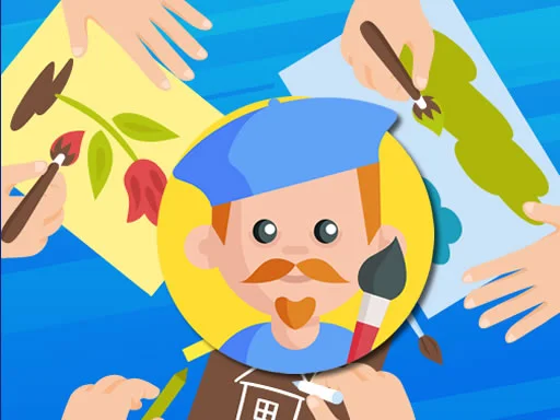 NartG Çizim: Zeka Testi!