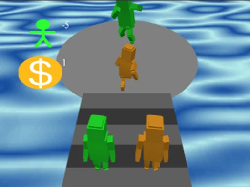 Nehir Macerası: Coşmaya Hazır Ol!