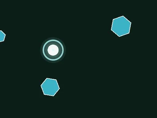 Neon Nabız Arena: Işık Hızında Kapışma!