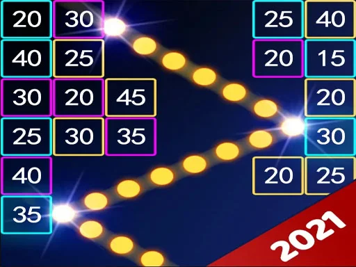 Neon Patlaması 3: Işık Şöleni!