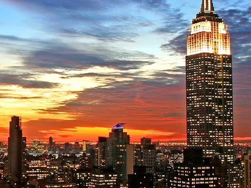 New York Yapboz Çılgınlığı!