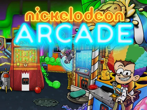 Nickelodeon Atari Salonu: Efsane Geri Döndü!