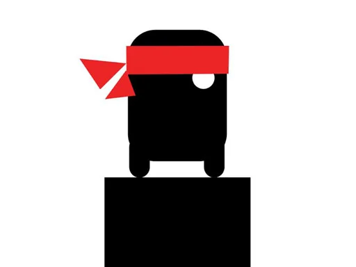 Ninja Çubuk: Ninja Olma Zamanı! 🥷