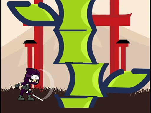 Ninja Doğrayıcı: Meyve Katliamı!