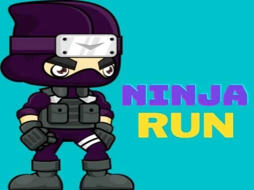 Ninja Koşusu 2D: Sonsuz Eğlence!