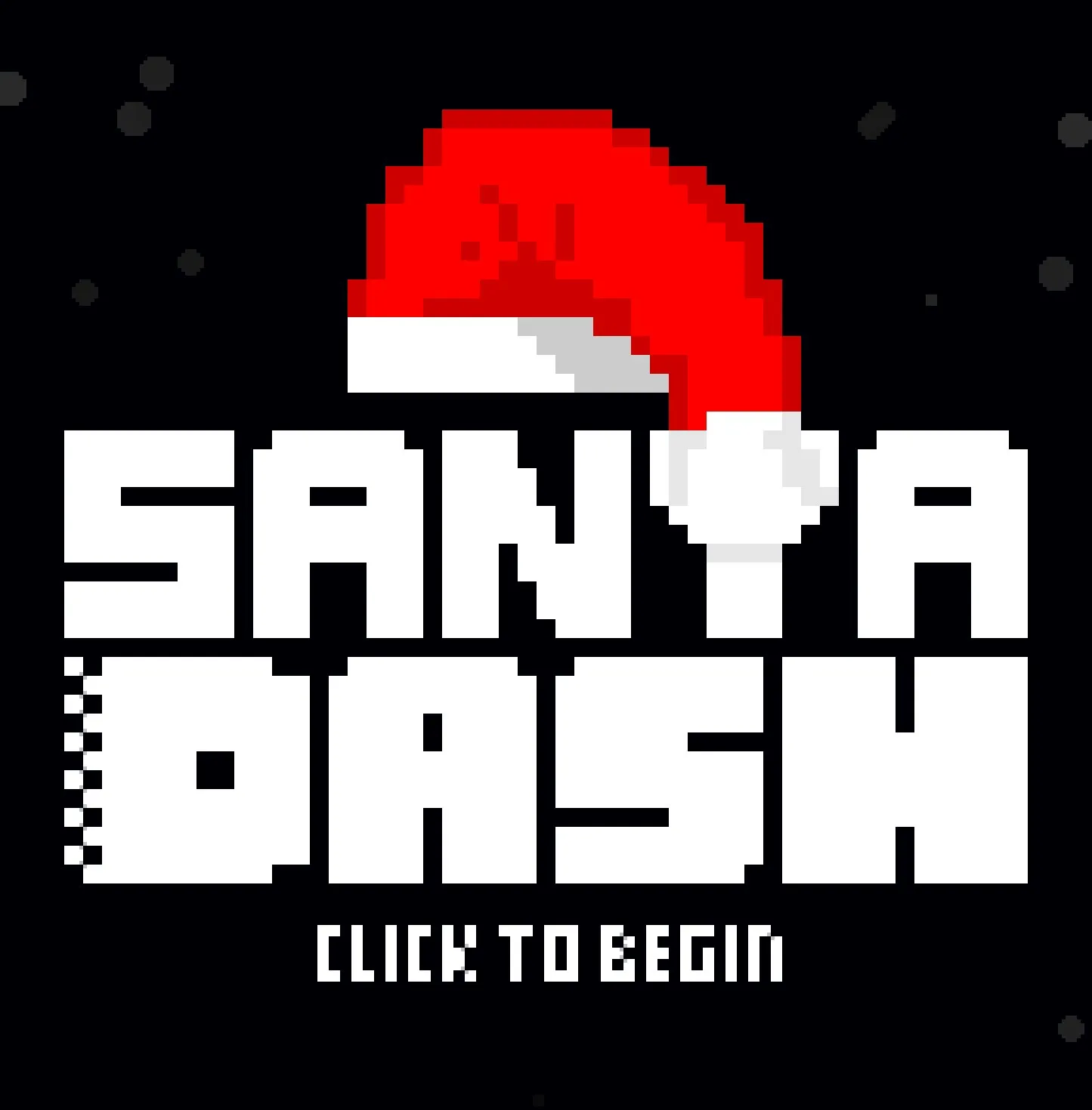Noel Baba Coşturuyor!