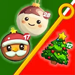 Noel Birleştirme Şöleni: Hediyeleri Patlat!