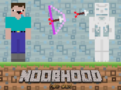 NoobHood: Acemi Gangster