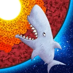 Obur Balık: Mavi Karnaval!