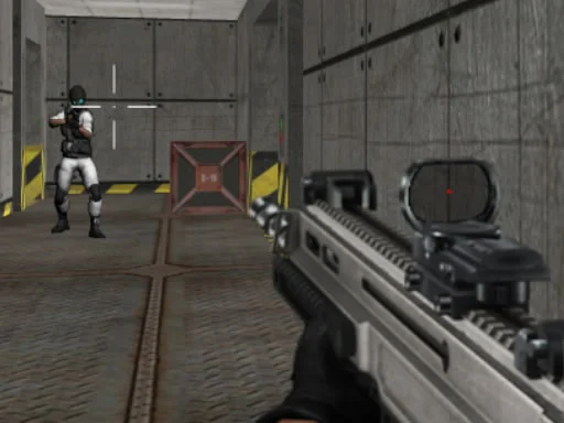 Öfkeli Asker: Savaş Başlıyor!