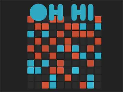 OH HI: Zeka Patlaması!