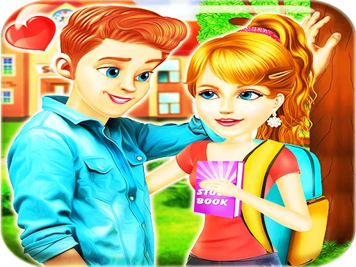 Okulda Bir Gün: Öğrenci Sınıfı PRO 🎒📚