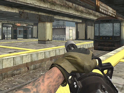 Operasyon Çağrısı 3: Savaş Başlıyor!