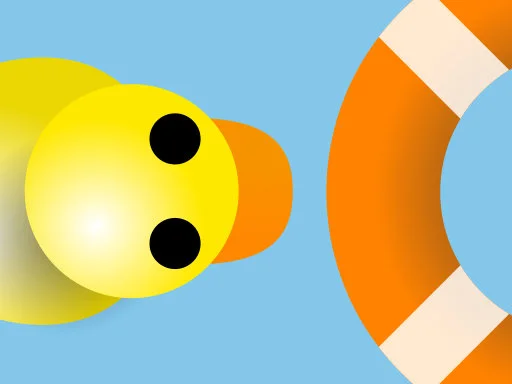 Ördek Kurtarma Botu: Sular Çağırıyor!