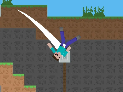 Örümcek Çaylak: Ağları Fırlat, Zafere Uç!