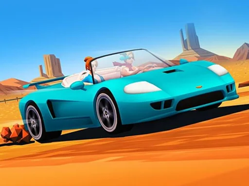 OtoCross Çılgınlığı: Gaza Bas!