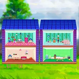 Oyuncak Evim Şahane: Tasarım ve Dekorasyon Macerası!