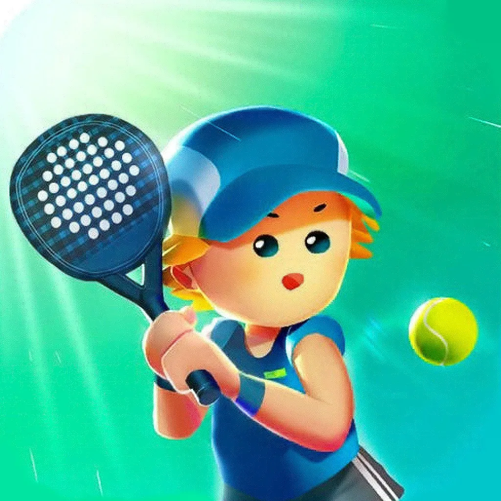 Padel Kapışması: Raketini Kap, Sahaya Çık!