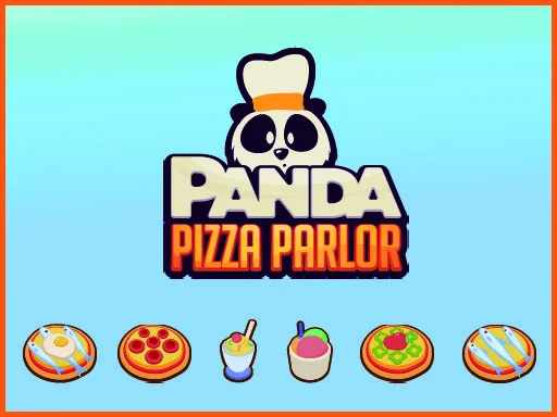 Panda'nın Pizza Şöleni: Lezzet Patlamasına Hazır Ol!