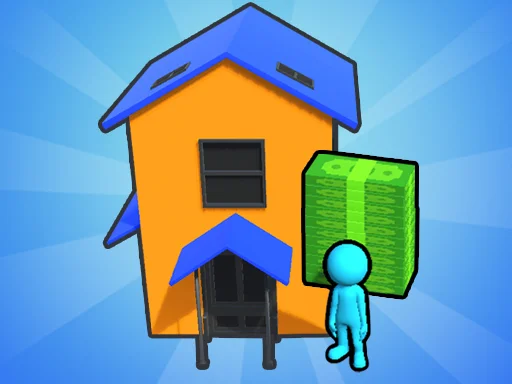 Para Diyarı: Zenginliğe Koş!