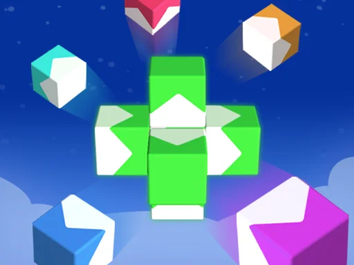 Parçala ve Birleştir: Zeka Testi!