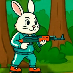 Paskalya Yumurtası Canavarları: Vur Kaç!