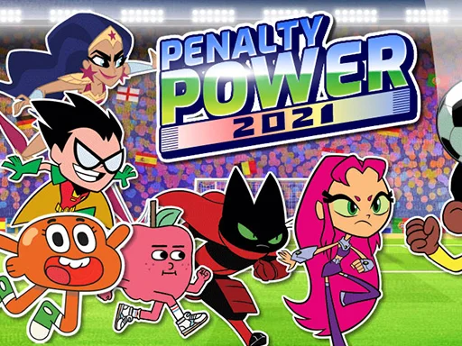 Penaltı Showdown 2021: Gol Krallığı Senin!