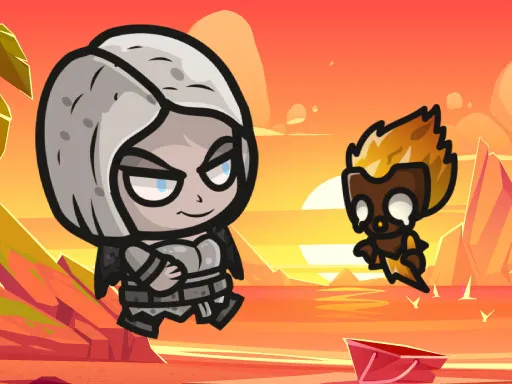 Peri Şelaleleri: Efsane Başlıyor!