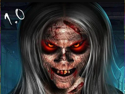 Perili Köşk: Kaçış Zamanı!