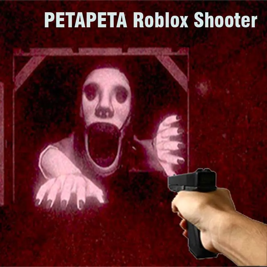 PetaPeta Roblox Vurdulu Kırdılı!