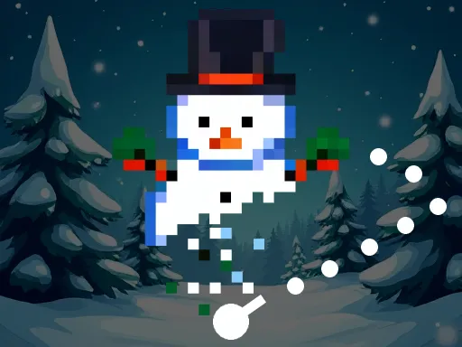 Piksel Katliamı: Destansı Yıkım!