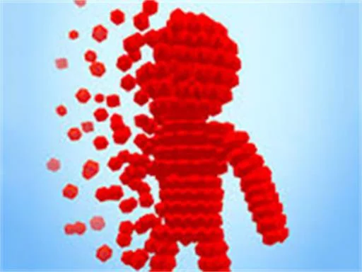 Piksel Koşu Macerası: Retro Hız!