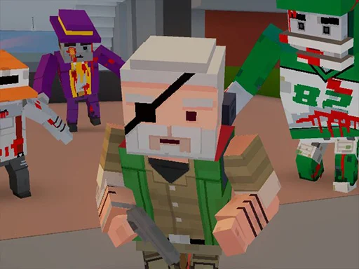 Piksel Savaşları 2: Efsane Geri Döndü!