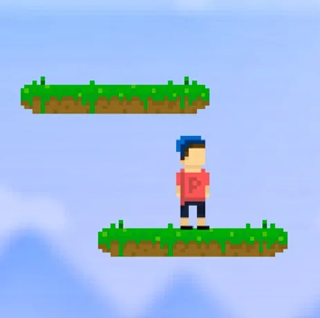 Piksel Zıplama: Son Sürüm!