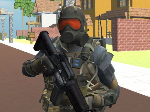 Piksel Zombi Katliamı: Hayatta Kalma Mücadelesi!