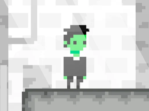 Pikselkenştayn 80'ler Zamanı: Retro Maceraya Dal!