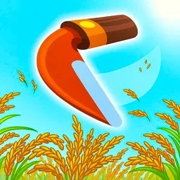 Pirinç Kesme Çılgınlığı