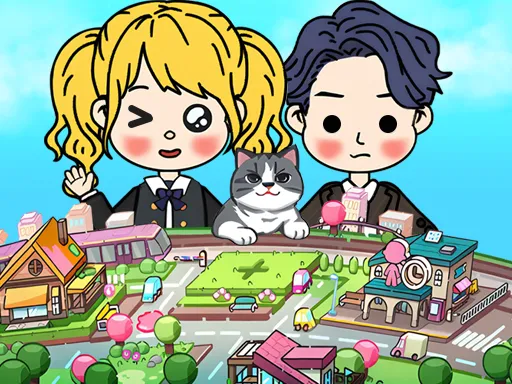 Poca Avatar Hayatı: Kendi Avatarını Yarat!