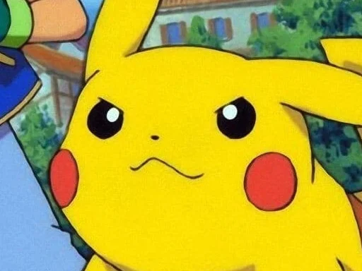 Pokemon Eşleştirme Çılgınlığı!⚡️