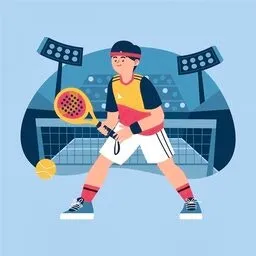 Pong Düellosu: Efsane Başlıyor!