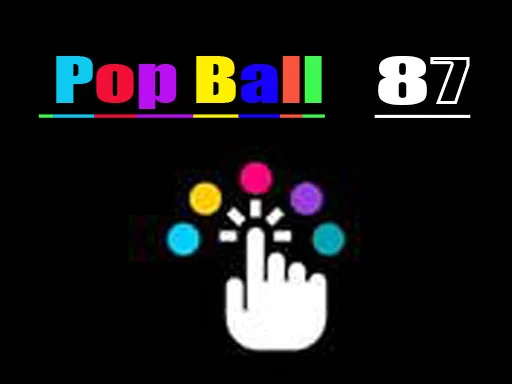Pop Balon 87: Patlat Gitsin!
