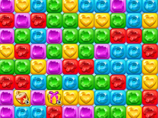 PopStar Efsanesi: Yıldızları Patlat!