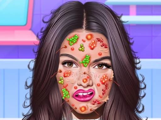 Prenses Cilt Doktoru: Sivilcelere Savaş Aç!