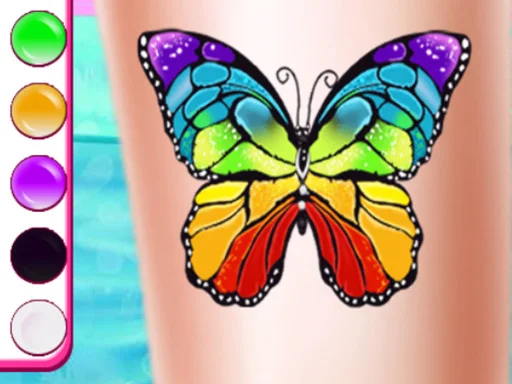 Prenses Punk Tarzı: Asi Güzellik!